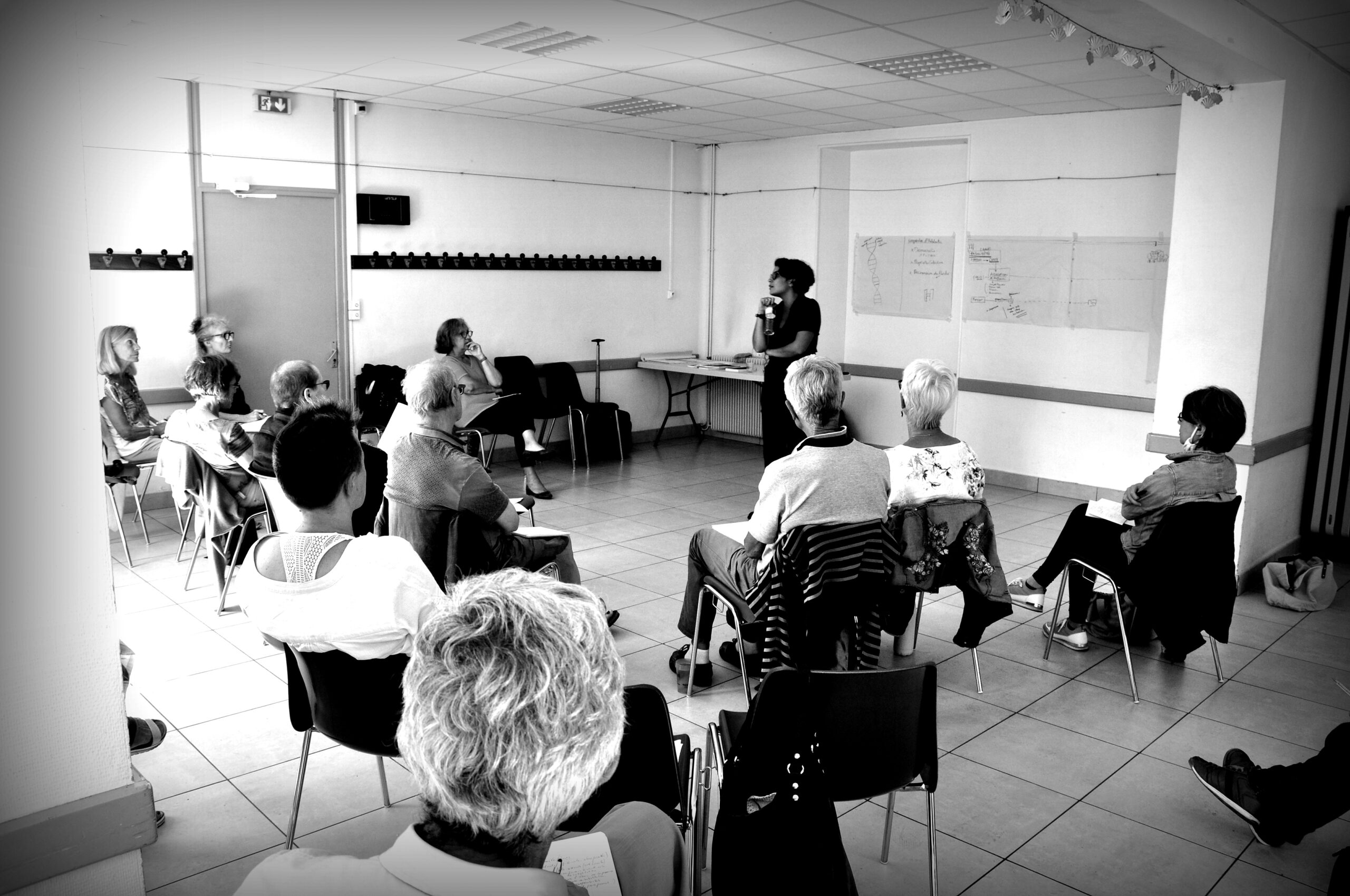 Formations Atcoop 2026